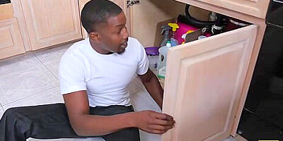 Pleasing Valentinas Black Lover Sex With Valentina Nappi