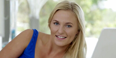 Blacked 2100 With Payton Simmons