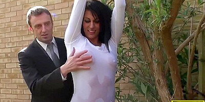 Featuring Louise Kays Hd Dirt