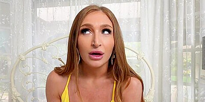 Stepson Saved Step mother From Loneliness And Satisfied Her Sex Hunger