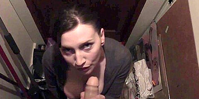 Bettie Bondage Slutty Step mom Fucks You