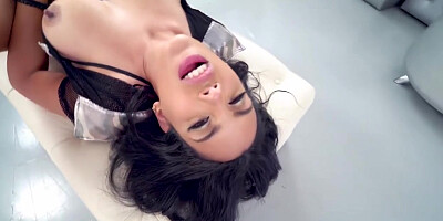 Katrina Moreno Never Gets Tired Of Fucking