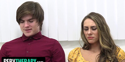 Perv Thai Kamasutra Therapy