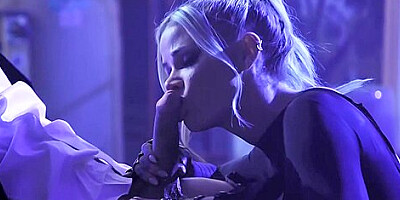 Beautiful Tits Bounce During Anal With Jessa Rhodes