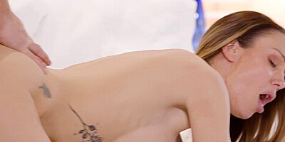 Lascivious Mckenzie Lee Heart-stopping Hardcore Video