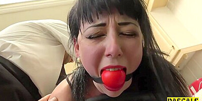 Pascal White - Fetish Movie With Exciting From