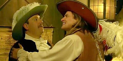 Jesse Jane, Belladonna - Pirates 2