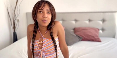 Luna Black Spanish 3