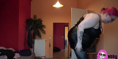 Introduction And Best Of German Curvy Girls Pina Peach Curvy-lucy And Abby Strange
