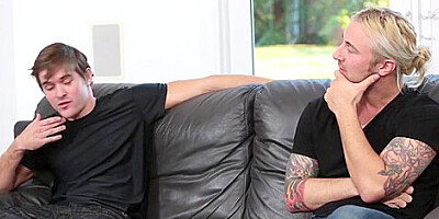 Strokes Stepsis Hope Howell Double Penetrated Before Facial