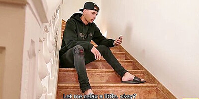 Trueloves Czech Sex Clip