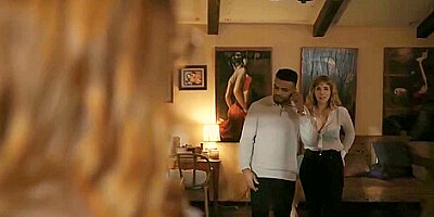 Siri Dahl - Third Wheel [hd Porn] - Teaser Video
