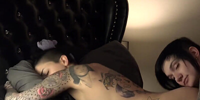 Raw 30 Cast: Elena Koshka, Eva Lovia, Nikki Hearts, Leigh Raven, Gina Valentina