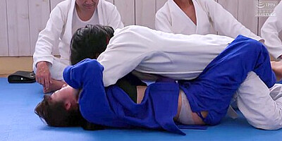 [nsfs-119] (4k) True Story My Wife Was Turned 19 Tragedy Of A Fighters Wife Who Hates To Lose Yuna Mitake Scene 6