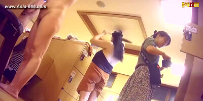 japanese public bathroom changeroom.71