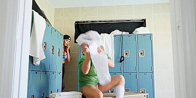 Shameless Stepmommy Nina Elle Mind-blowing Sex