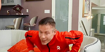 Hot Milf Paisley Porter Impassioned Sex Video