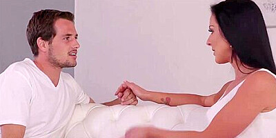 Brunette Xxx - Texas Patti And Tyler Nixon