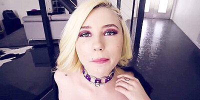 Carolina Sweets - Loves Getting Messy