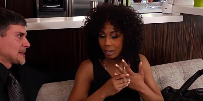 I'm tired of my husband hustlin' and not even making any money