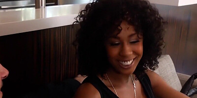 I'm tired of my husband hustlin' and not even making any money