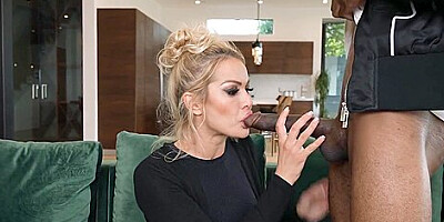 Cherry Kiss - Bully My Pussy - Teaser Video