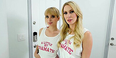 As Cool As It Gets Sydney Paige, Evie Christian