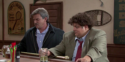 Cheers: A XXX Parody - NewSensations