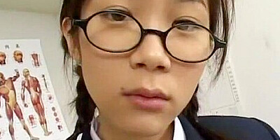 Best Japanese chick Manami Suzuki, Hikari Kisugi, An Nanba in Incredible College, POV JAV video