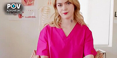 Impressive And Sage Foxs Nurse Xxx