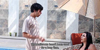 Paying Off The Debt To The students 18+ Club