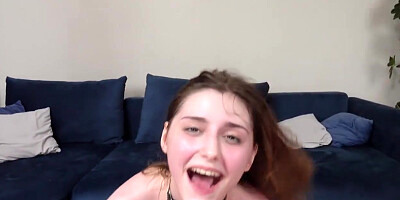 Latest Level Up! First Dap! Delicious teen 18+ Funky Town In Her First Doble Anal Penetration With Four Big Cocks And Lots Of Urina Eks157 04/27/23 Hurry.stream