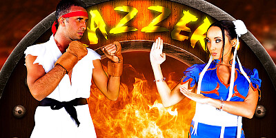 Sex Fighter 2