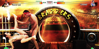Sex Fighter 2