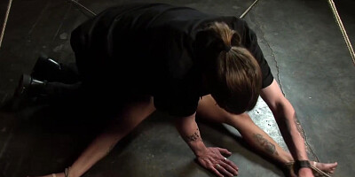 Regans Punishments - Regan Reese
