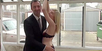 Watch Stylish And Jessica Jensens Action