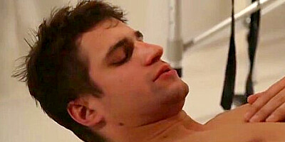 Blanche Bradburry - Mistress Of Massage