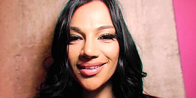 Mona Azar In Legendaryx - Doggystyle Clip