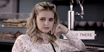 Jay Romero in Hook, Line And Sinker, Scene #01