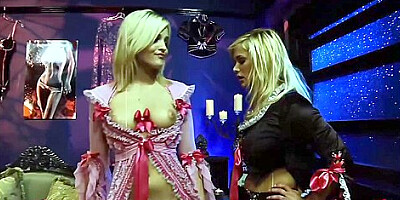 And Shyla Stylezs Girl Masturbating By