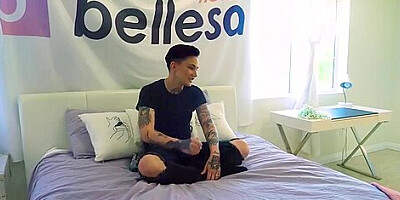 Damon Dice, Nikki Hearts And Real Couple - Harmonious And At Smut