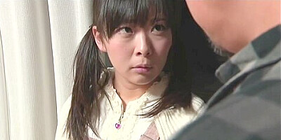 [mtes-061] Something That Often Happens In The World: A Stepdad Who Grabs His Stepdaughter And Her Small Panties Scene 4