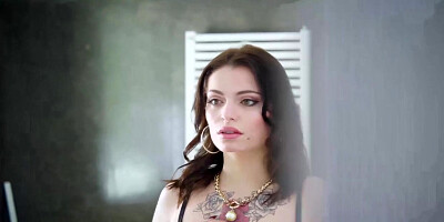 Cant Stop Thinking About It - Clara Mia