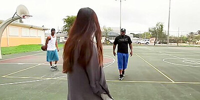 Hardcore Clip With Mia Khalifa
