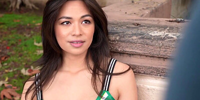 Scarlett Alexis Busty Cheerleaders