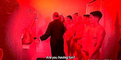 Karol Jaramillo, Galidiva & Jessica Sodi - She Devil #3 The Hole