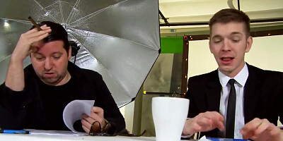 Amazing babe Lyen Parker has Anal casting