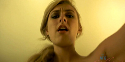 Best pornstar Alexa Grace in Incredible Blonde, Small Tits xxx scene