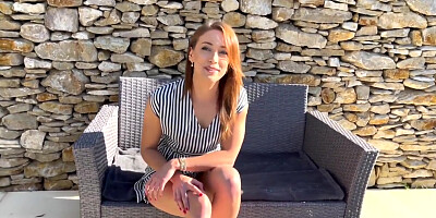 Jade - 25 Ultra Sexy Sports Coach!