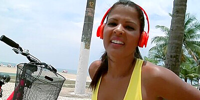 Ride It 1 - Giuliana Leme